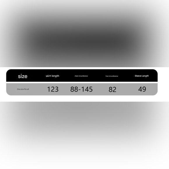 Colorful Abstract Dress - Picture 6 of 8